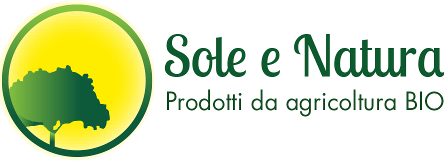 SOLE e NATURA – Prodotti da agricoltura BIO